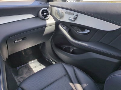 2023 Mercedes-Benz GLC GLC 300