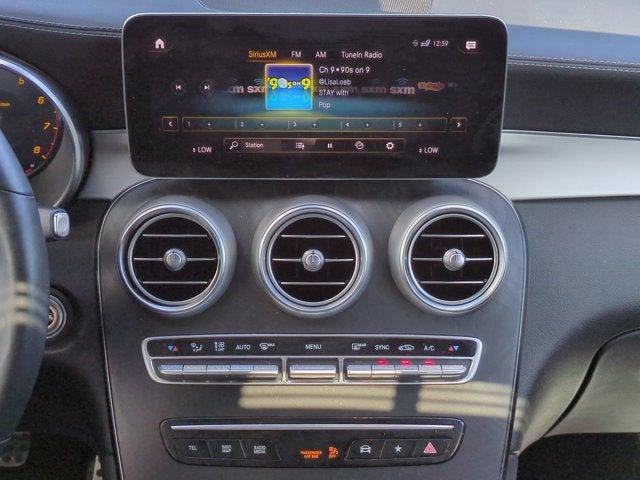 2023 Mercedes-Benz GLC GLC 300