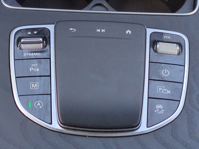 2023 Mercedes-Benz GLC GLC 300