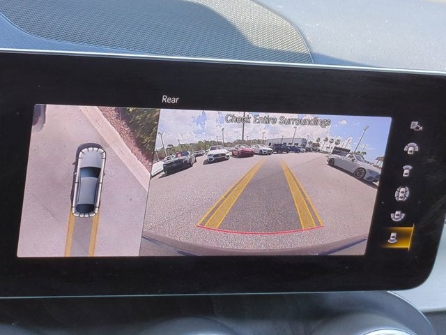 2023 Mercedes-Benz GLC GLC 300