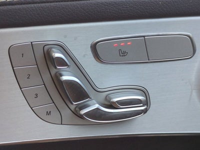 2023 Mercedes-Benz GLC GLC 300