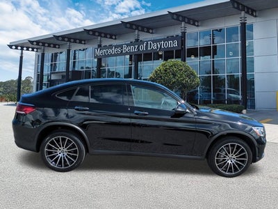 2023 Mercedes-Benz GLC GLC 300