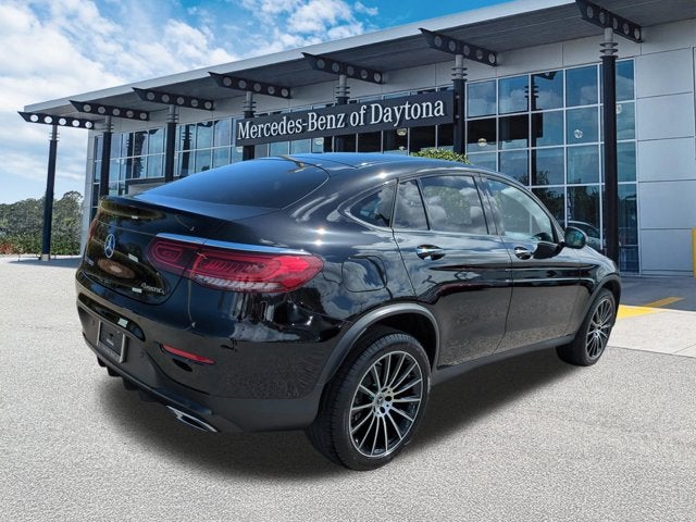 2023 Mercedes-Benz GLC GLC 300