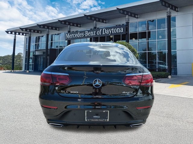 2023 Mercedes-Benz GLC GLC 300