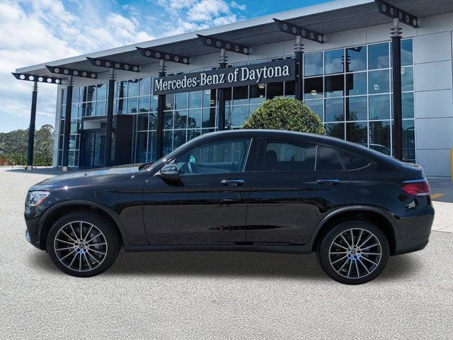 2023 Mercedes-Benz GLC GLC 300