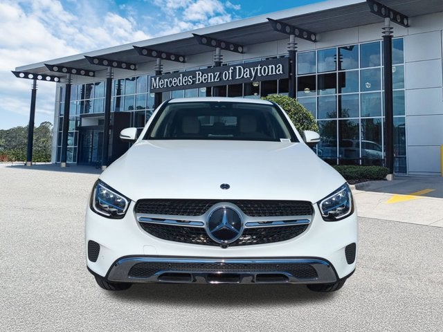 2022 Mercedes-Benz GLC GLC 300