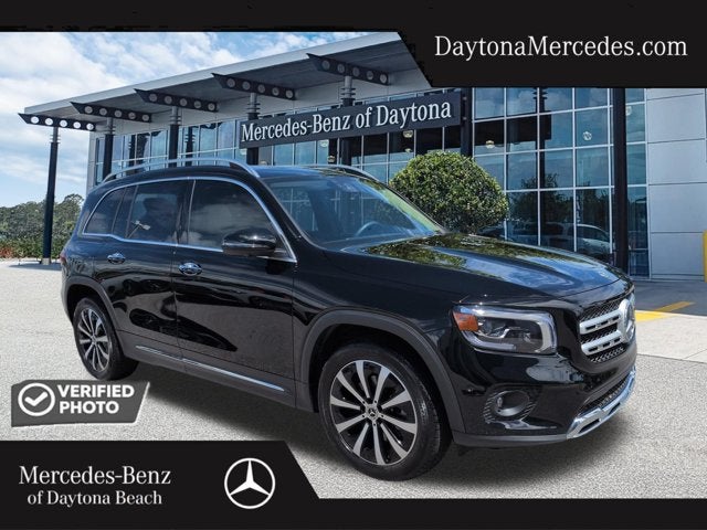 2022 Mercedes-Benz GLB GLB 250