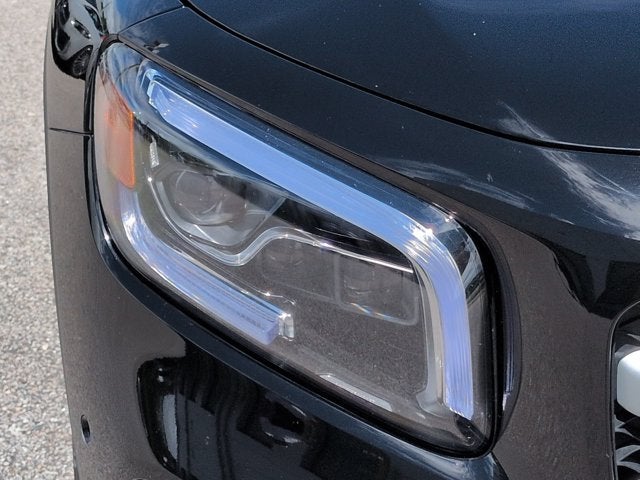 2022 Mercedes-Benz GLB GLB 250
