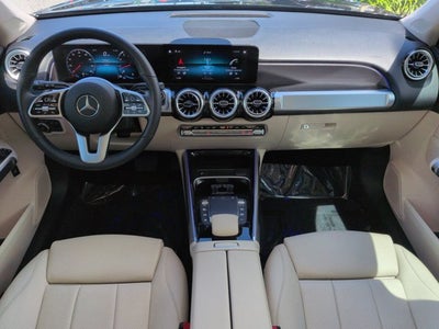 2022 Mercedes-Benz GLB GLB 250