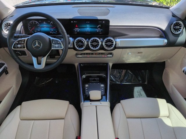 2022 Mercedes-Benz GLB GLB 250