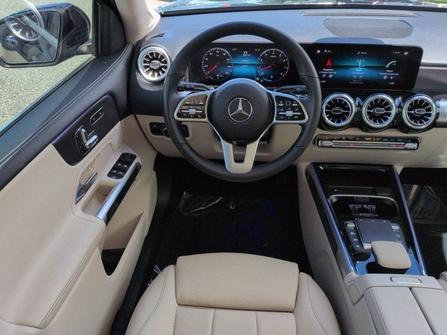2022 Mercedes-Benz GLB GLB 250
