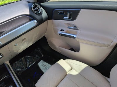 2022 Mercedes-Benz GLB GLB 250
