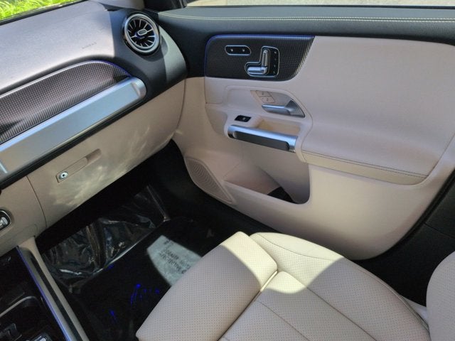 2022 Mercedes-Benz GLB GLB 250