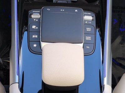 2022 Mercedes-Benz GLB GLB 250