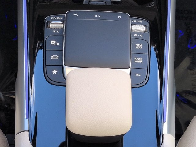 2022 Mercedes-Benz GLB GLB 250
