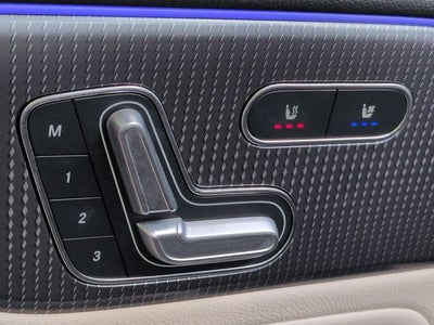 2022 Mercedes-Benz GLB GLB 250