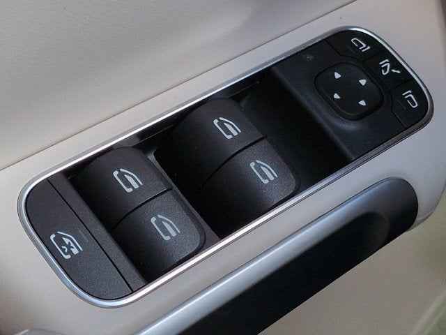 2022 Mercedes-Benz GLB GLB 250