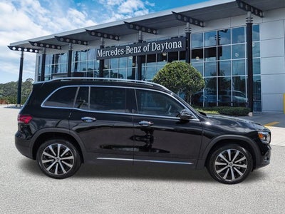 2022 Mercedes-Benz GLB GLB 250