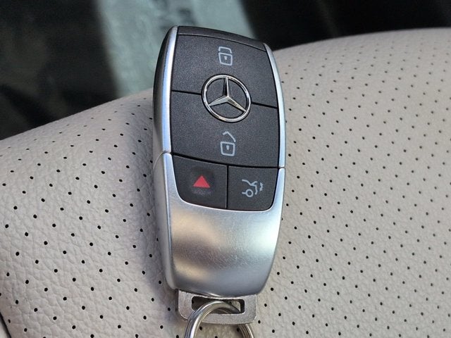 2022 Mercedes-Benz GLB GLB 250