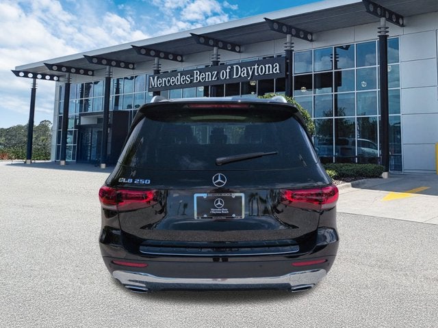 2022 Mercedes-Benz GLB GLB 250