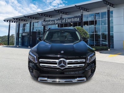 2022 Mercedes-Benz GLB GLB 250