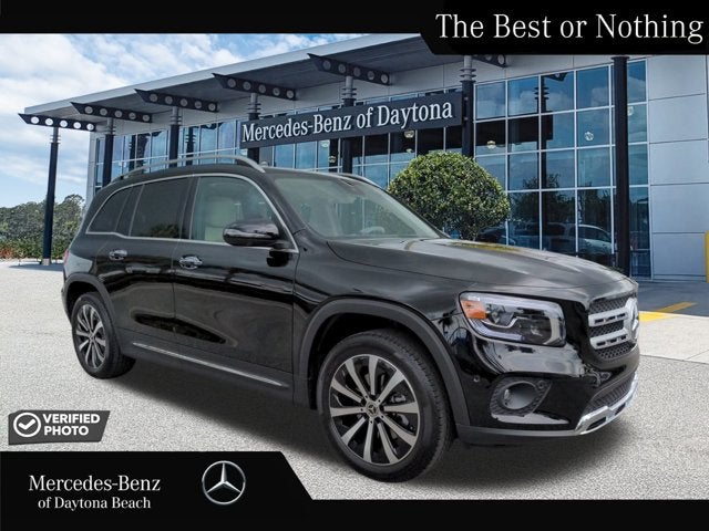 2022 Mercedes-Benz GLB GLB 250