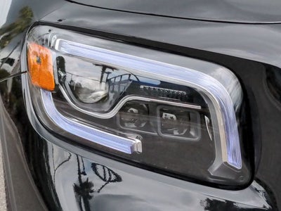 2022 Mercedes-Benz GLB GLB 250