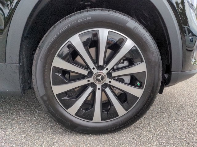 2022 Mercedes-Benz GLB GLB 250