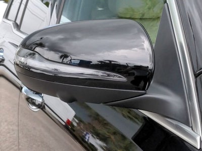 2022 Mercedes-Benz GLB GLB 250