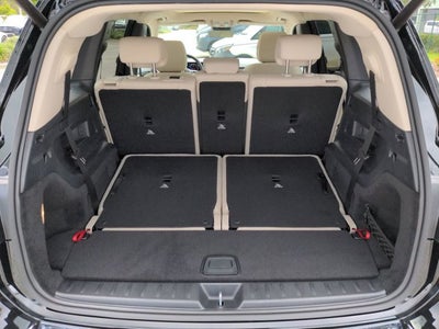 2022 Mercedes-Benz GLB GLB 250