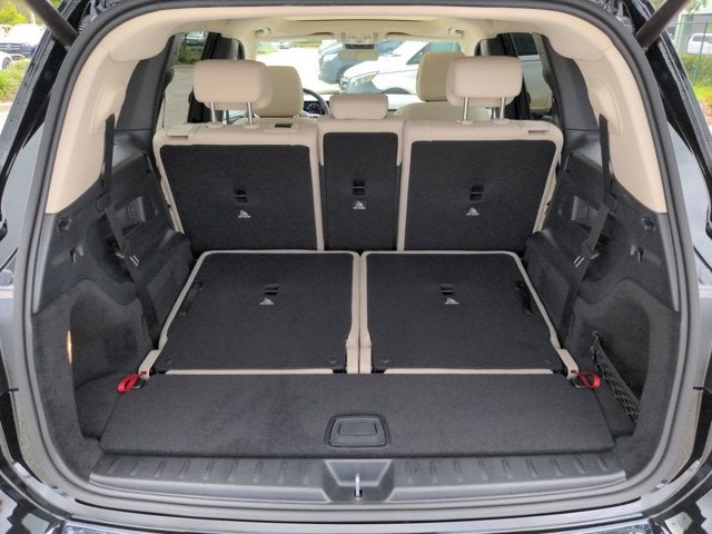 2022 Mercedes-Benz GLB GLB 250