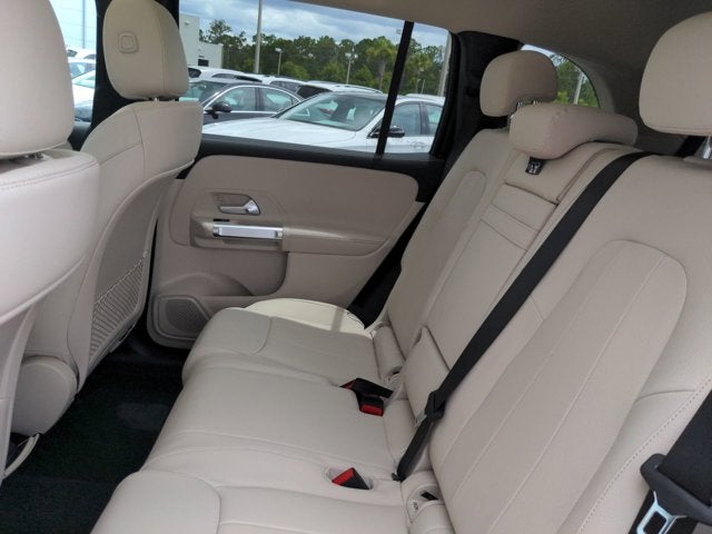 2022 Mercedes-Benz GLB GLB 250