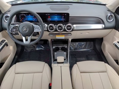 2022 Mercedes-Benz GLB GLB 250