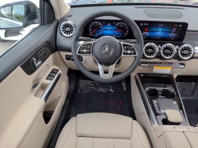 2022 Mercedes-Benz GLB GLB 250