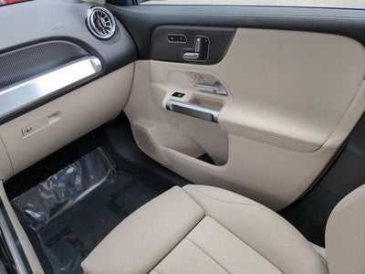 2022 Mercedes-Benz GLB GLB 250