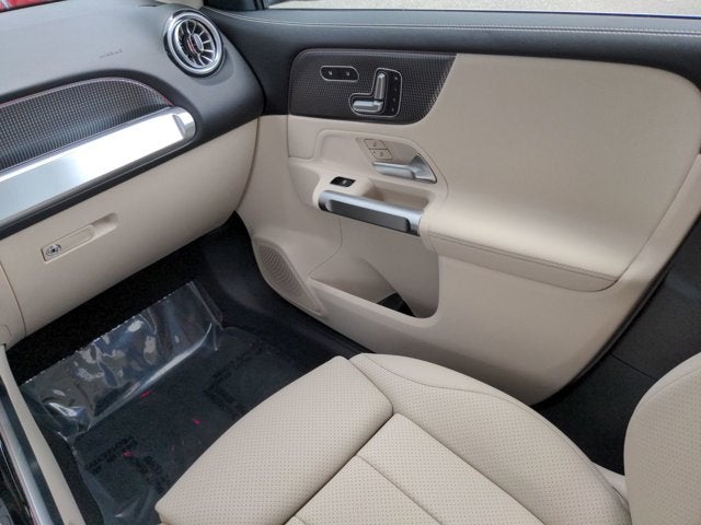 2022 Mercedes-Benz GLB GLB 250