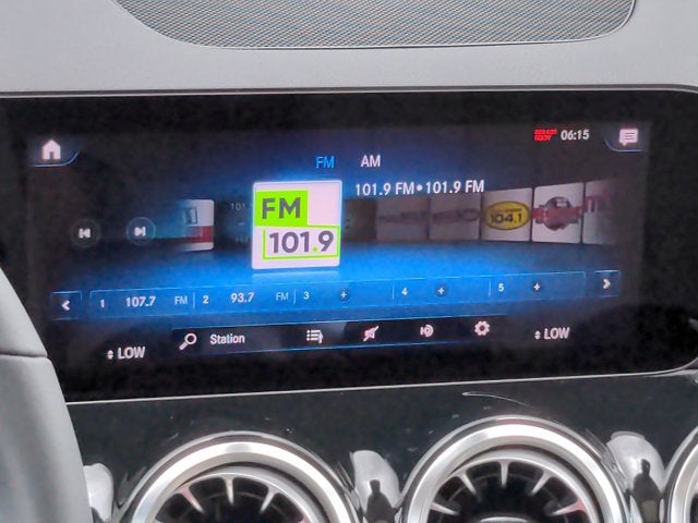 2022 Mercedes-Benz GLB GLB 250