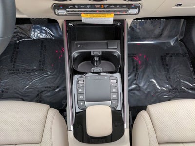 2022 Mercedes-Benz GLB GLB 250