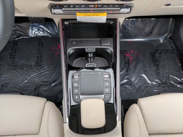 2022 Mercedes-Benz GLB GLB 250