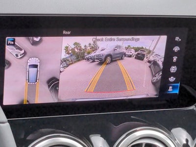 2022 Mercedes-Benz GLB GLB 250