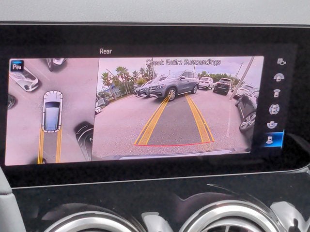 2022 Mercedes-Benz GLB GLB 250