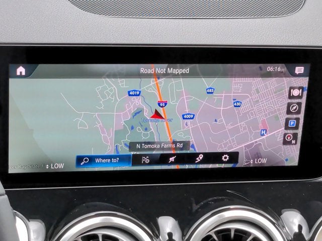 2022 Mercedes-Benz GLB GLB 250