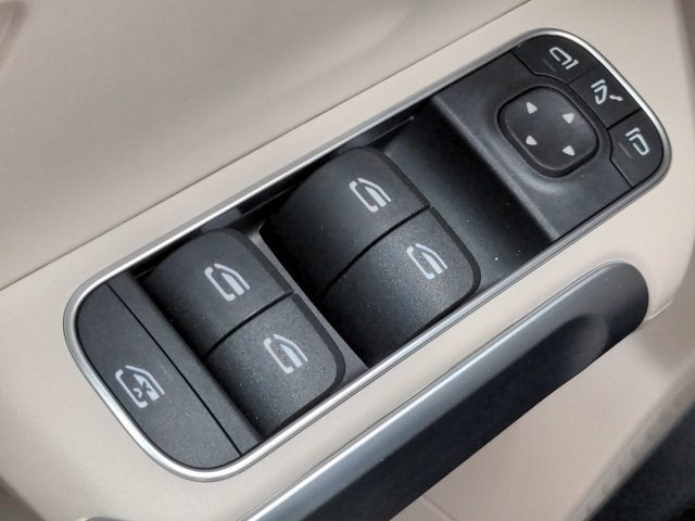 2022 Mercedes-Benz GLB GLB 250