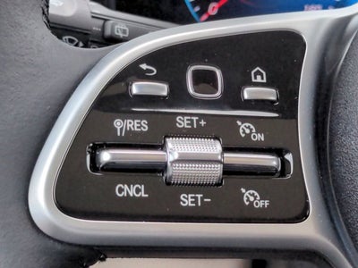 2022 Mercedes-Benz GLB GLB 250