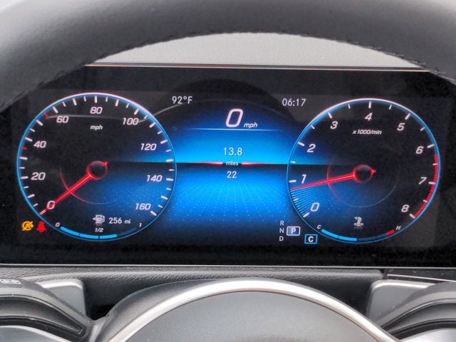 2022 Mercedes-Benz GLB GLB 250