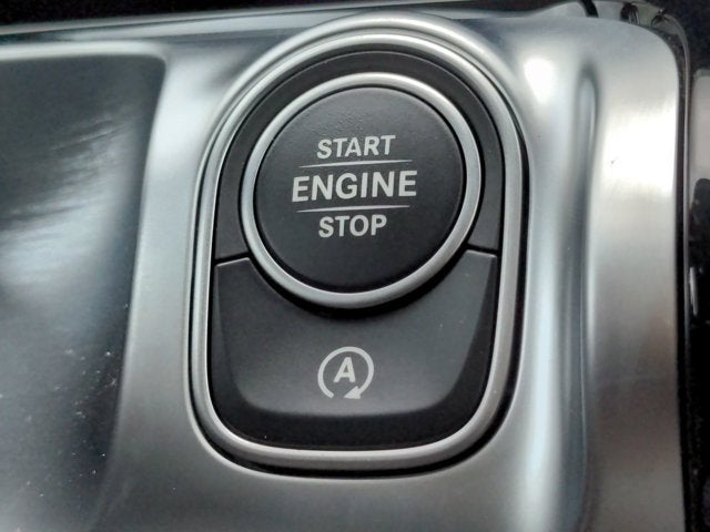 2022 Mercedes-Benz GLB GLB 250