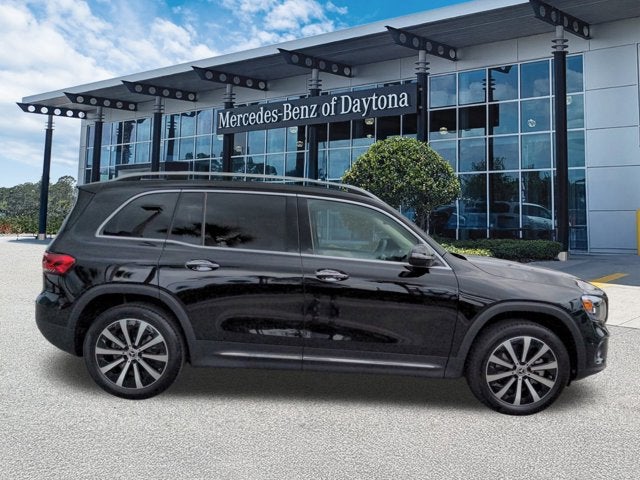 2022 Mercedes-Benz GLB GLB 250