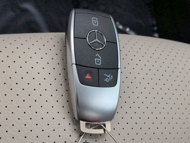 2022 Mercedes-Benz GLB GLB 250