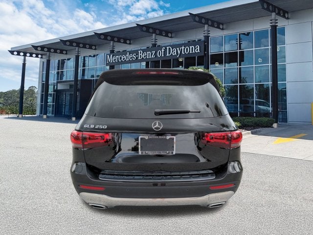 2022 Mercedes-Benz GLB GLB 250