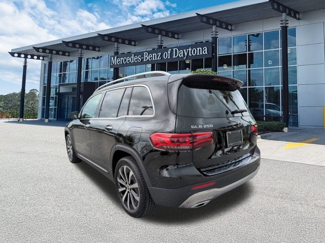 2022 Mercedes-Benz GLB GLB 250